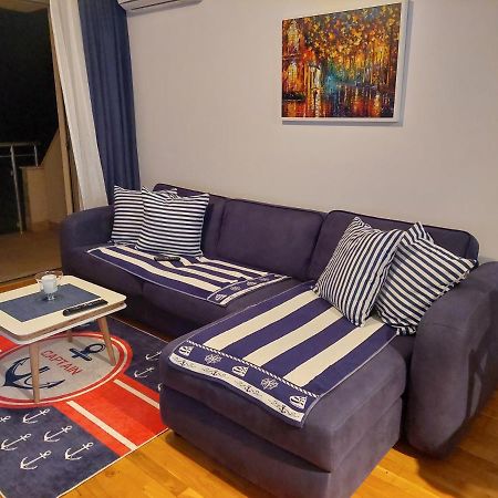 Beauty Apartment In Blue Star Complex Przno Montenegro Luaran gambar