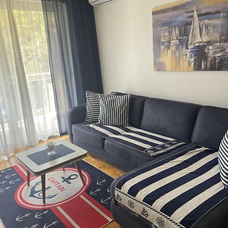 Beauty Apartment In Blue Star Complex Przno Montenegro Luaran gambar