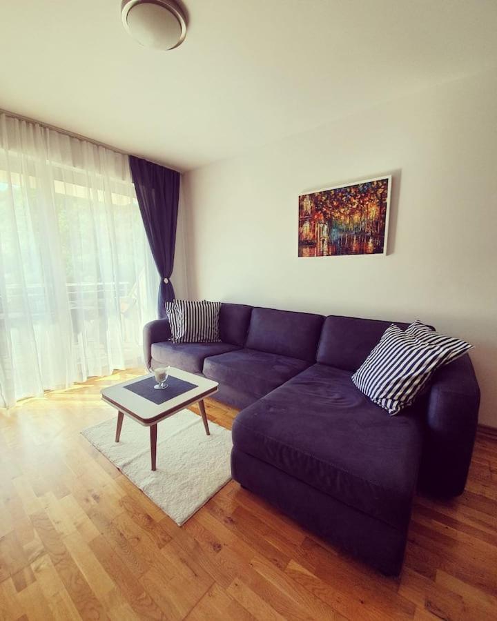 Beauty Apartment In Blue Star Complex Przno Montenegro Luaran gambar