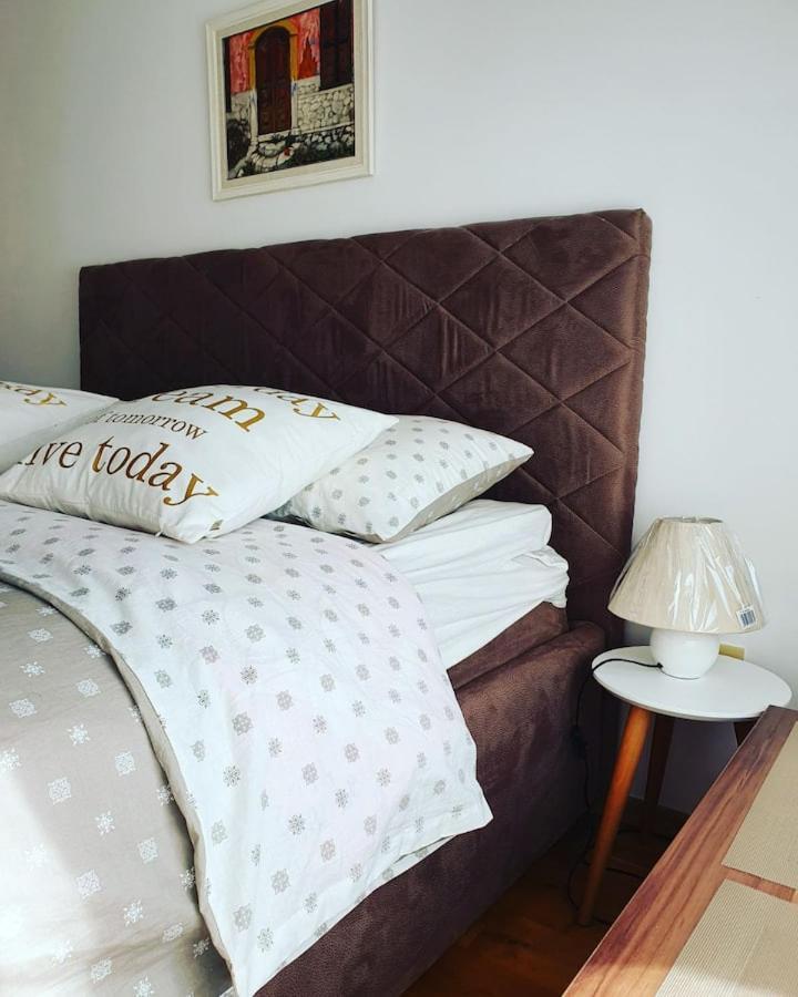 Beauty Apartment In Blue Star Complex Przno Montenegro Luaran gambar